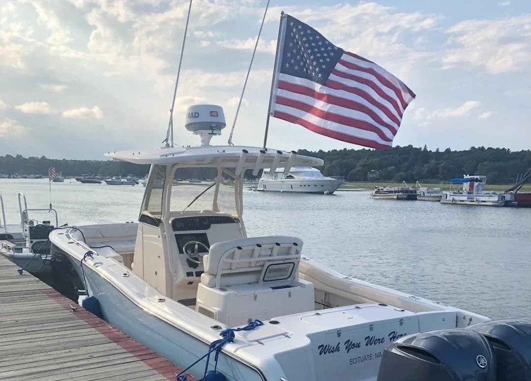 Atlantic Boat Repair - Plymouth's Outboard Guys