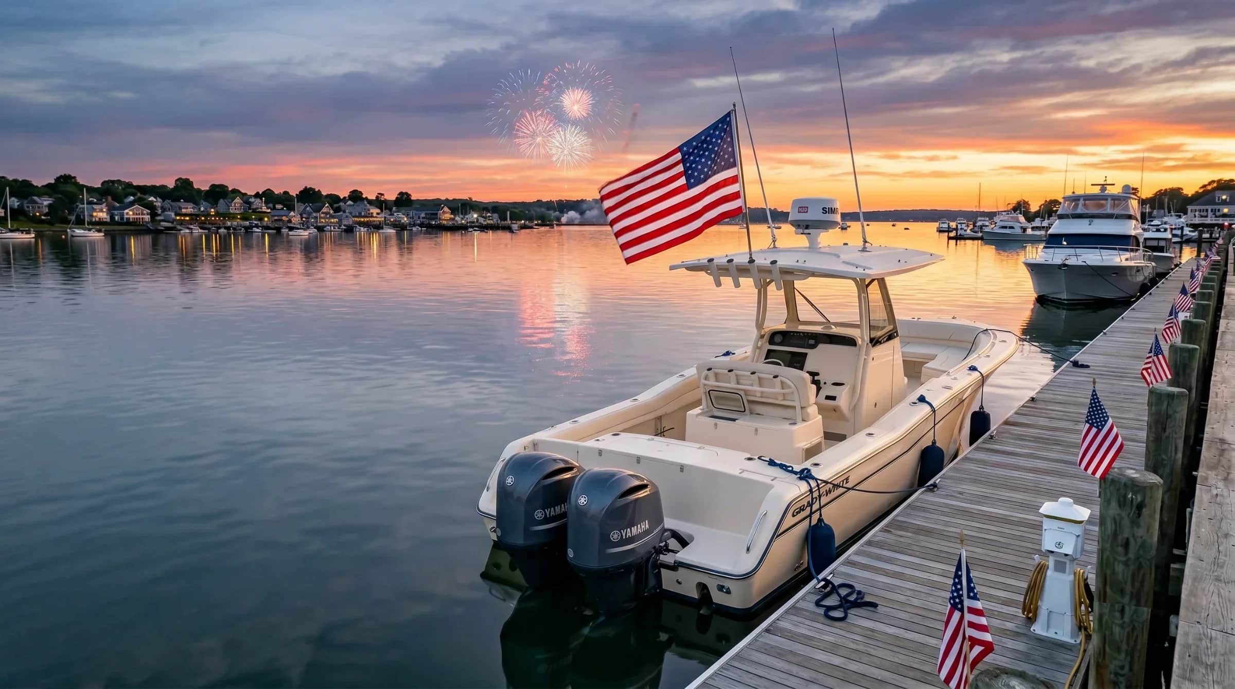 Atlantic Boat Repair: Plymouth's Outboard Guys