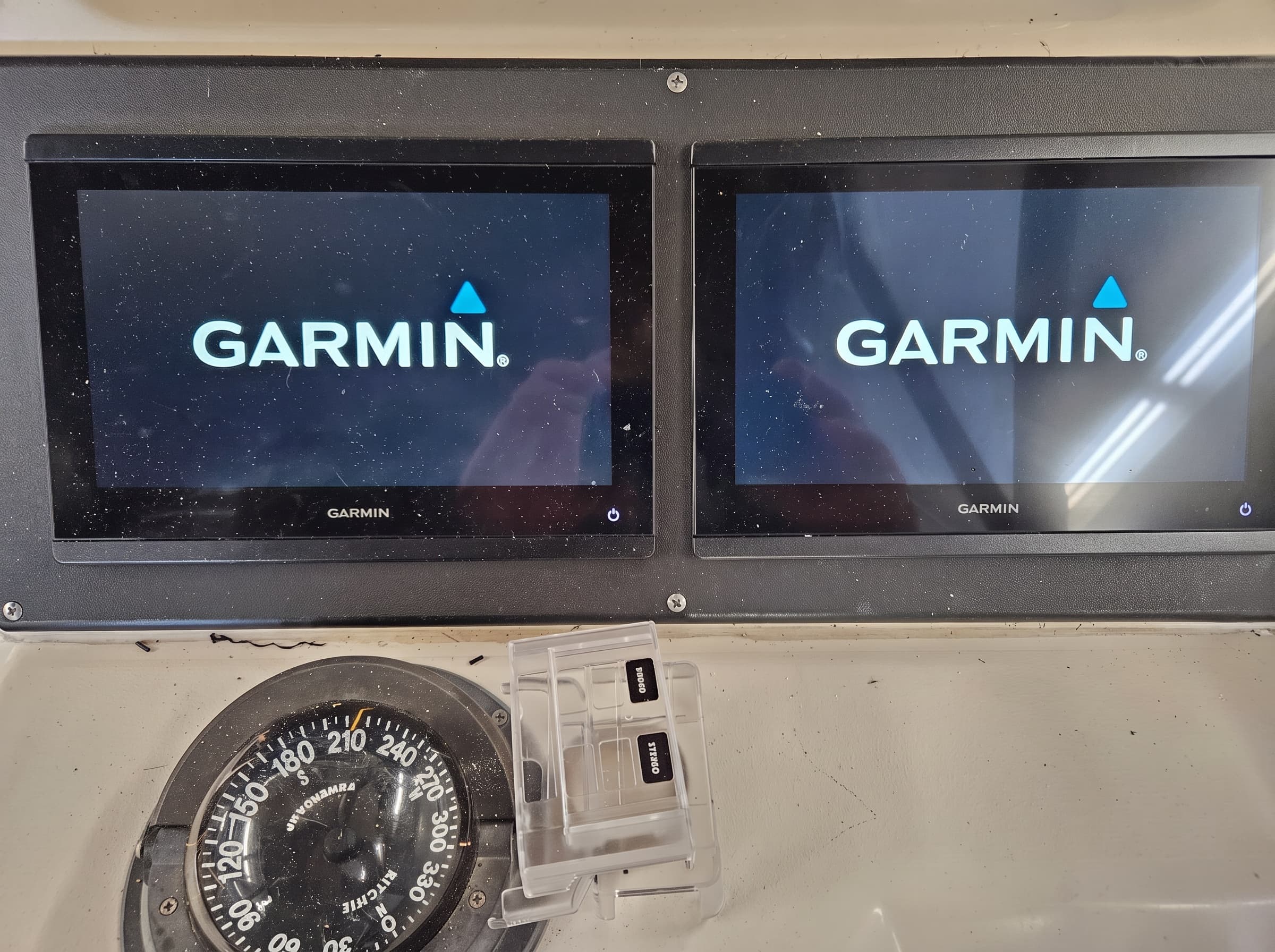 Marine Electronics & Upgrades