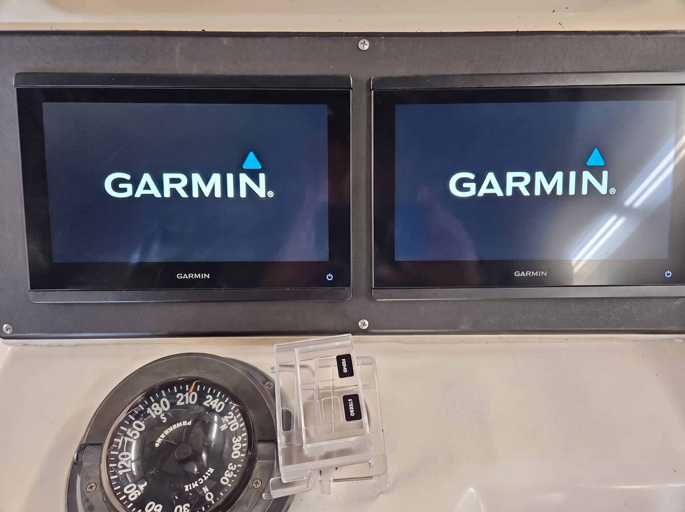 Marine Electronics & Upgrades
